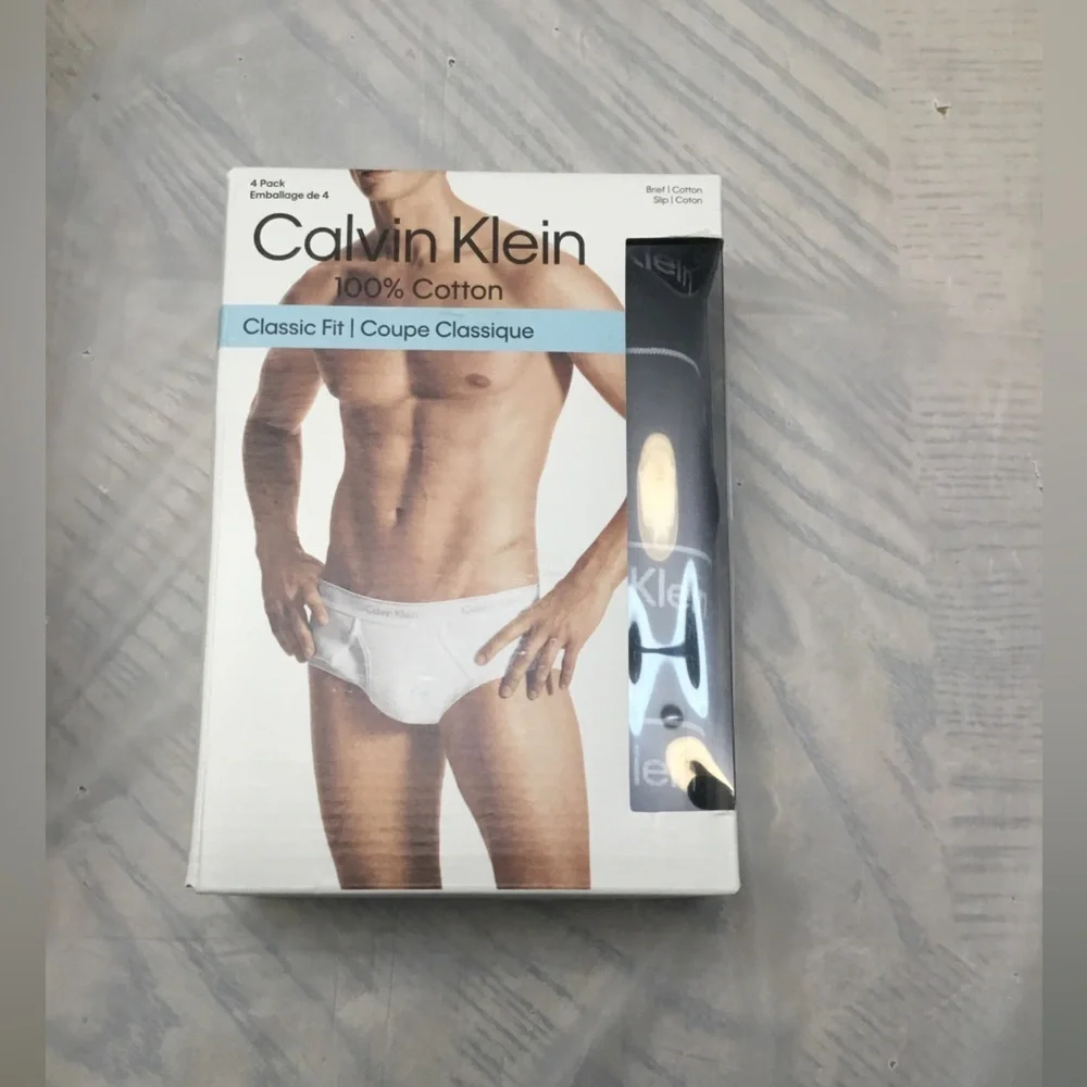 Calvin Klein discover ultimate